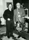 Adrian Ingram with steve giordino2.JPG (42068 bytes)